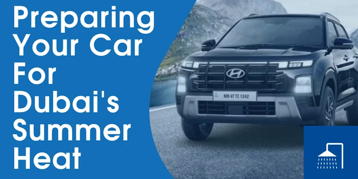 Seasonal Wheel Alignment: Preparing Your Car For Dubai's Summer Heat