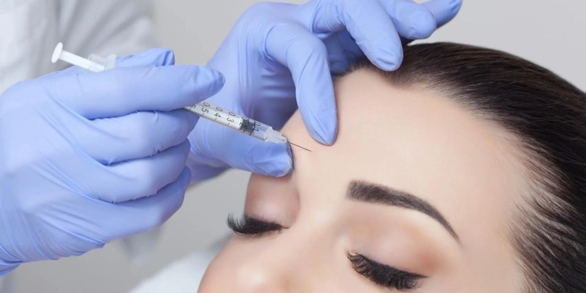 Facial Rejuvenation and More with Botox in Burlington County