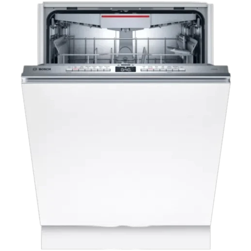 The Ultimate Dishwasher for Modern Kitchens: Bosch SBH4HVX31G Integrated Full Size - Extra Height Dishwasher