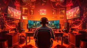 Uncovering the Evolving World of Online Gaming: A Journey Beyond the Screen