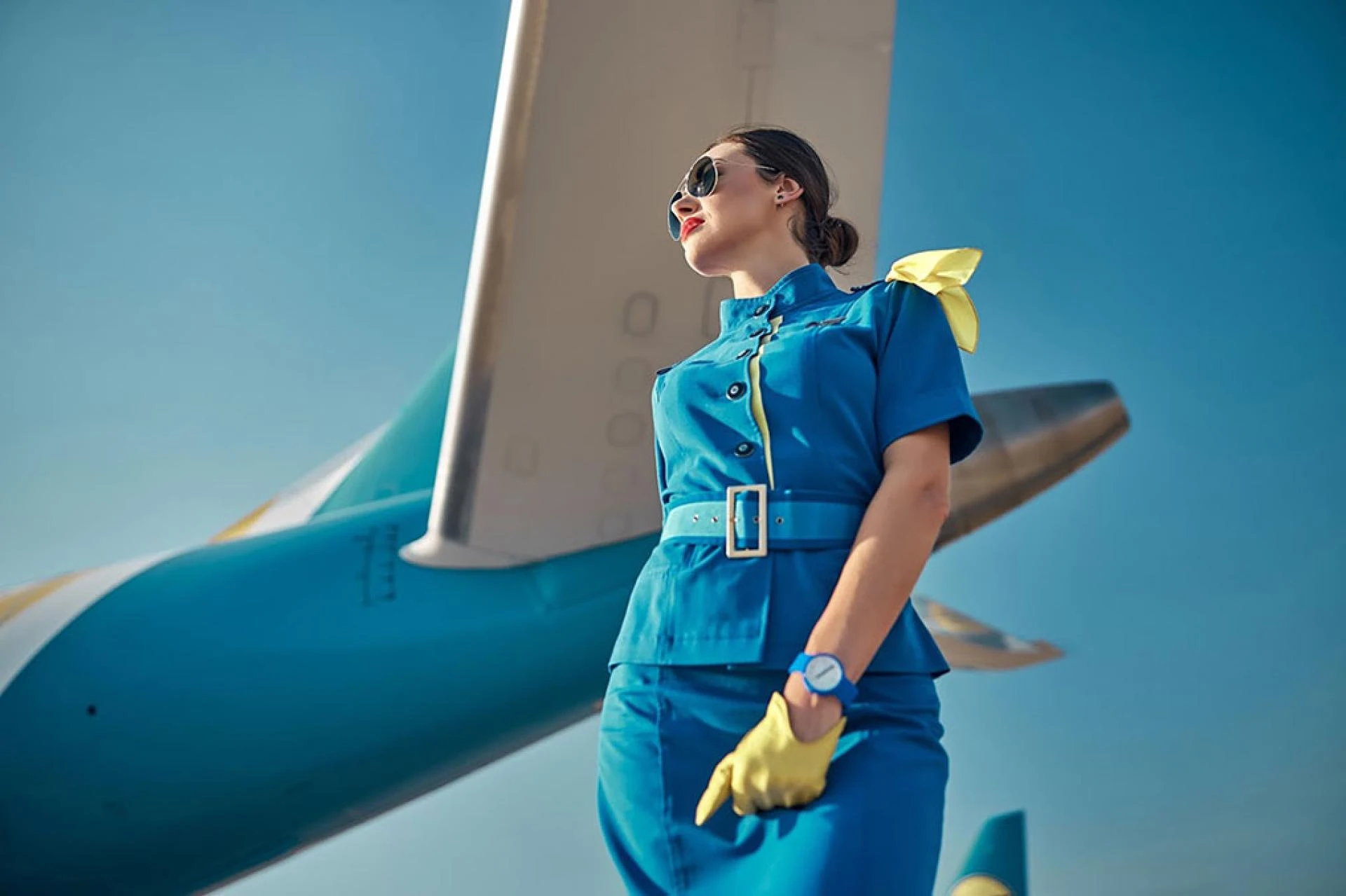 Why Emotional Intelligence is Crucial for Modern Cabin Crew Training