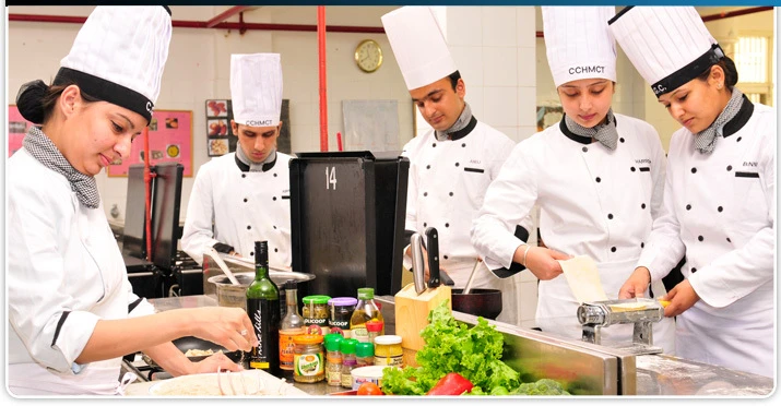 Step into Hospitality: Hotel Management Courses for Indian Students After 12th