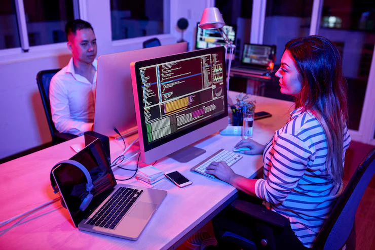 The Best Web Development Agencies in Dubai for Your Business Needs