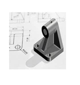 Enhancing Design Efficiency with Reverse Engineering and 3D Scanning Services