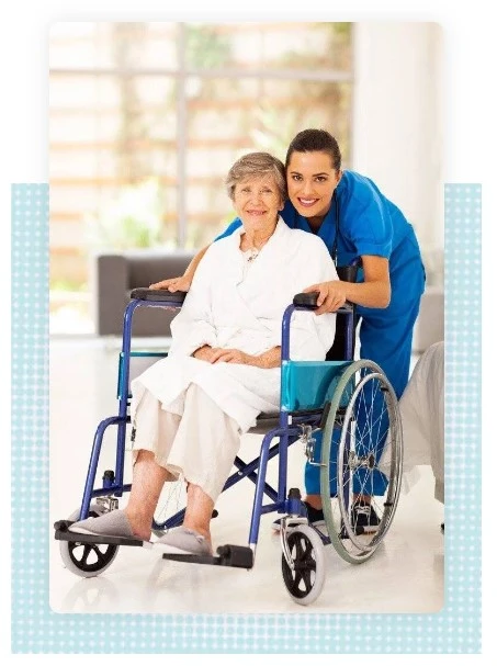 Increasing Quality of Life with Vaughan Elderly Home Care.