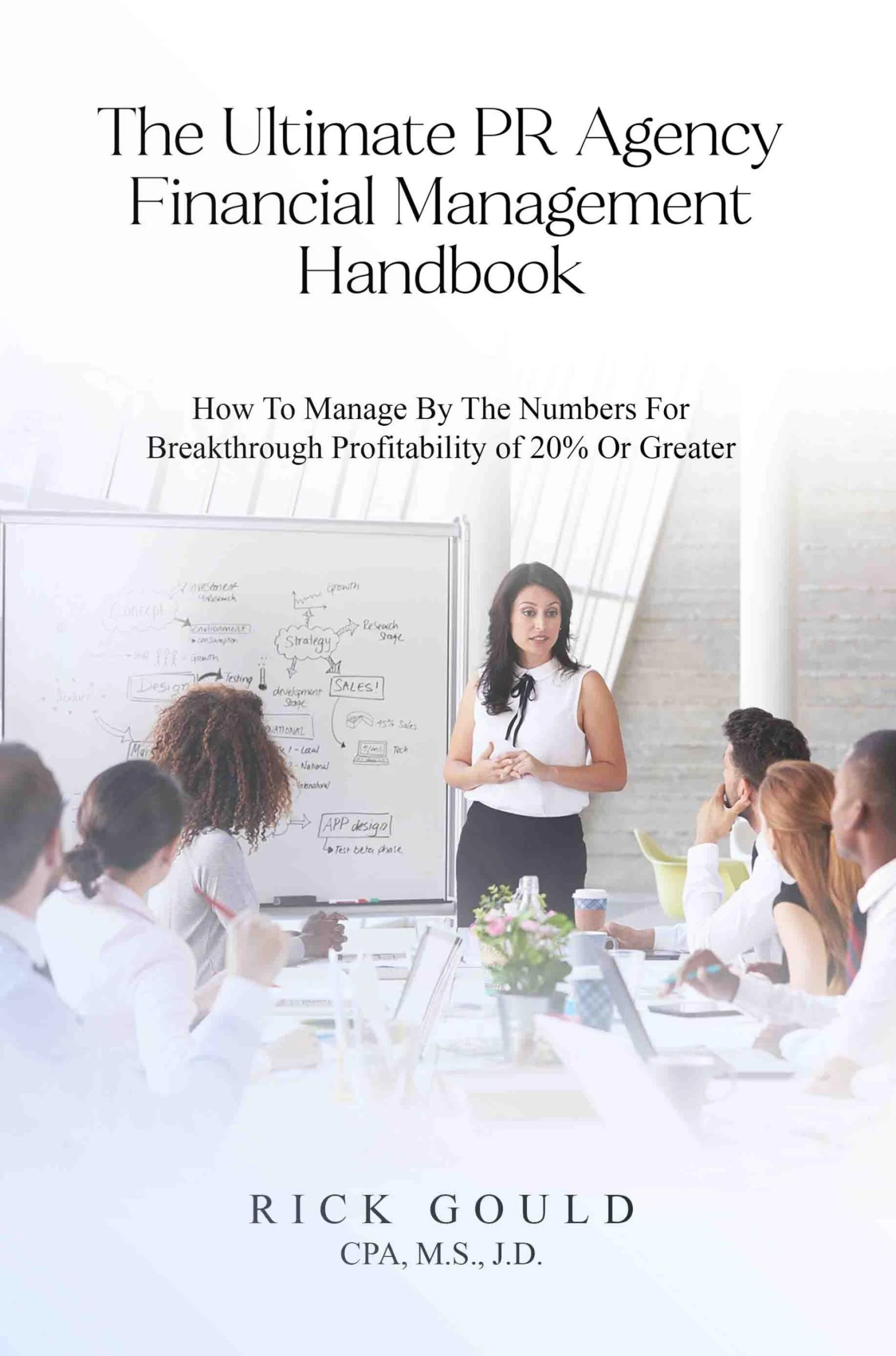 Mastering Financial Management: Tips for Small and Medium-Sized PR Agencies