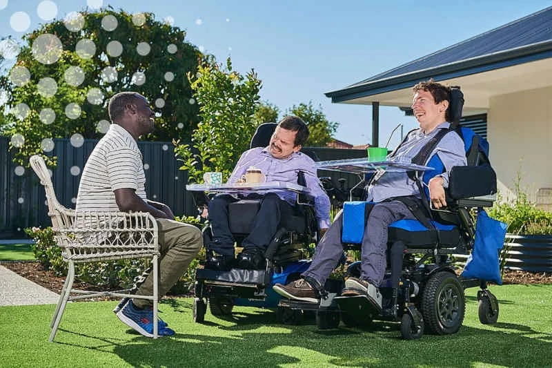 Innovative NDIS Housing Solutions in Adelaide by AEON Home Builders