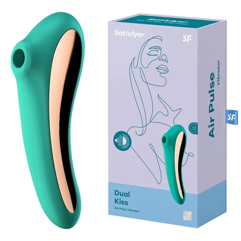 Clit Sucking Vibrators: The Future of Pleasure