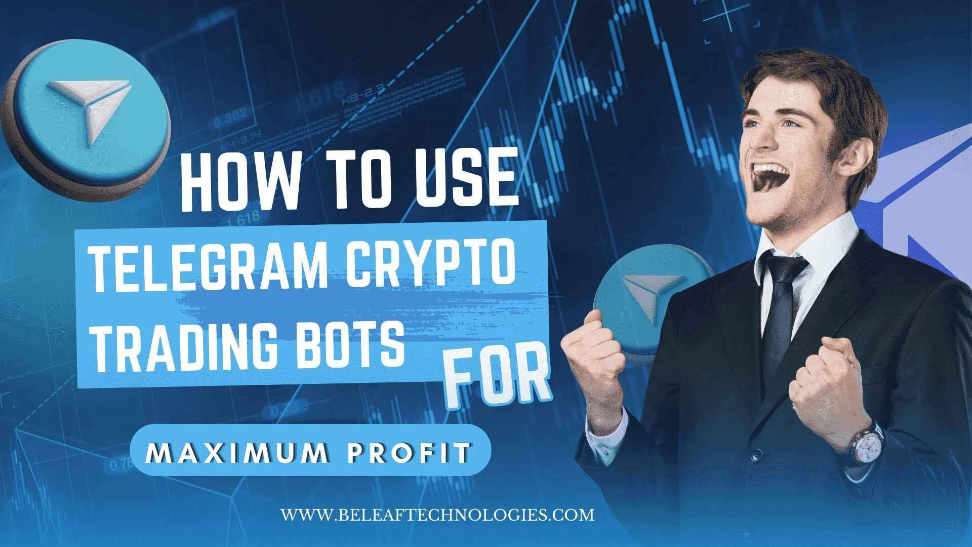 How to Use Telegram Crypto Trading Bots for Maximum Profit
