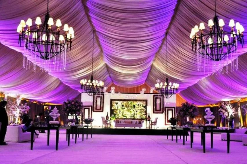 Unlocking Dream Weddings: Best Wedding Event Planner in Lucknow!