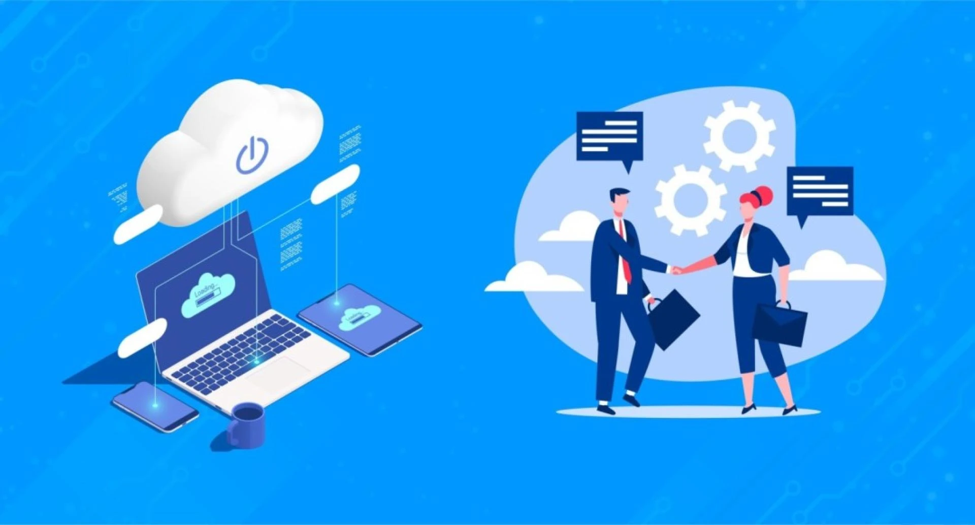 Top 8 Benefits of Cloud Migration for Modern Businesses