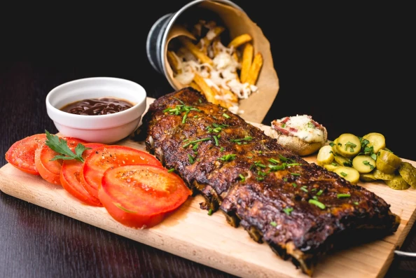 Event Catering: Beyond the Buffet - Why Investing in Professional Catering Elevates Every Occasion