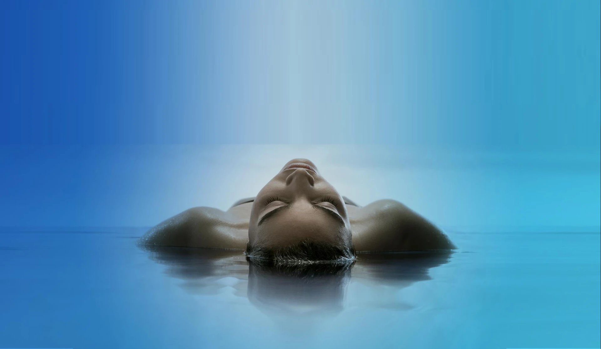 Float Tank Therapy: Relaxation and Rejuvenation in Jackson, WY