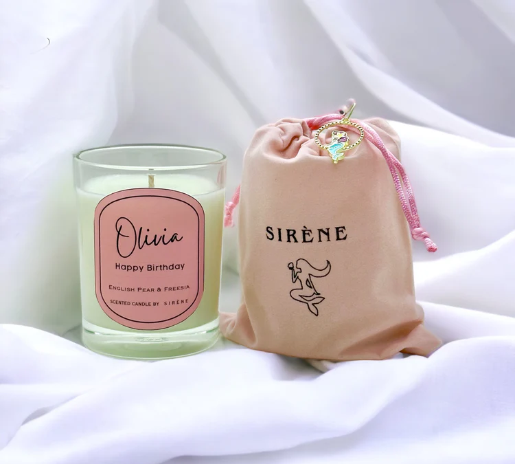 Explore the SIRÆNE Range: High-quality Wellness and Perfume Products for the Home
