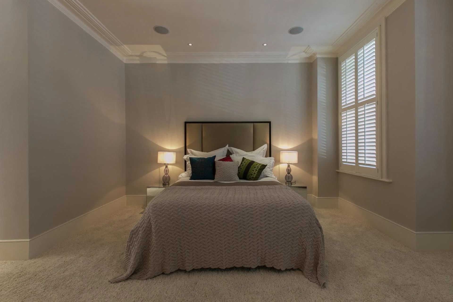 Interior Design Trends for 2024: What's in Style Now?