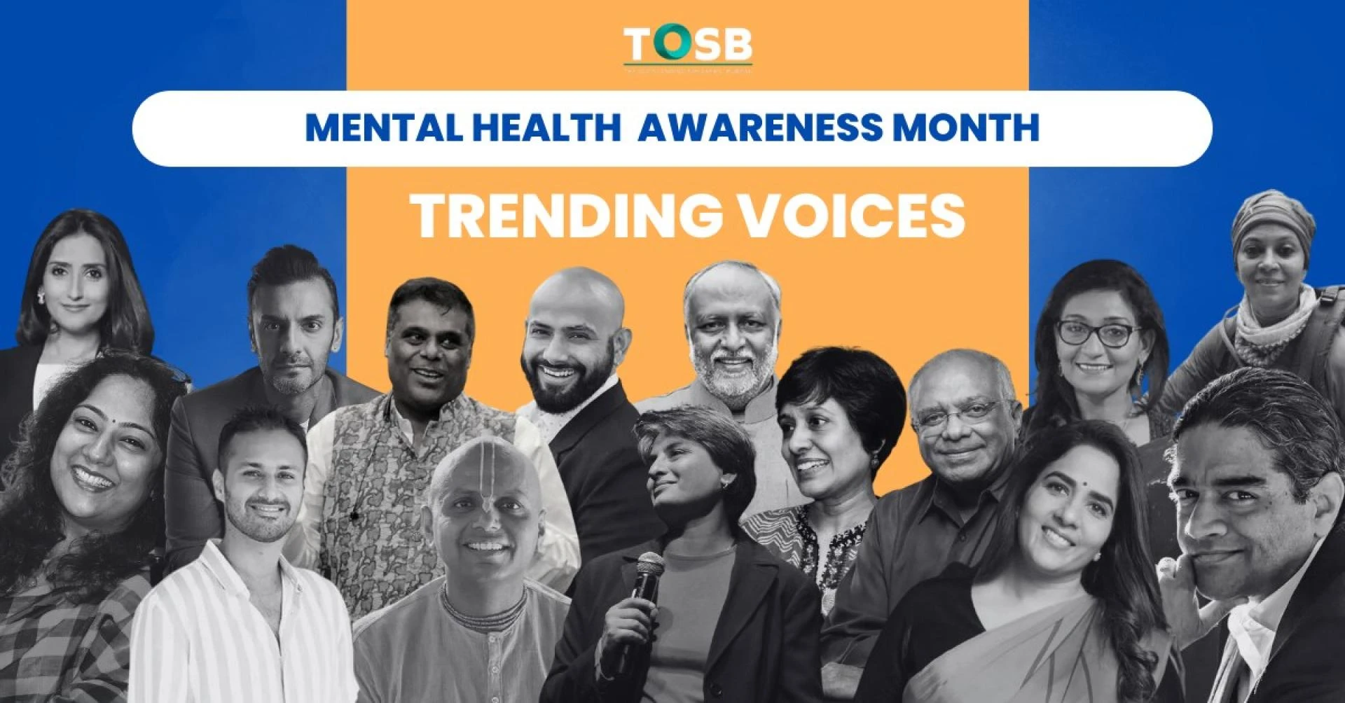 Find the best Business Speakers for event in India