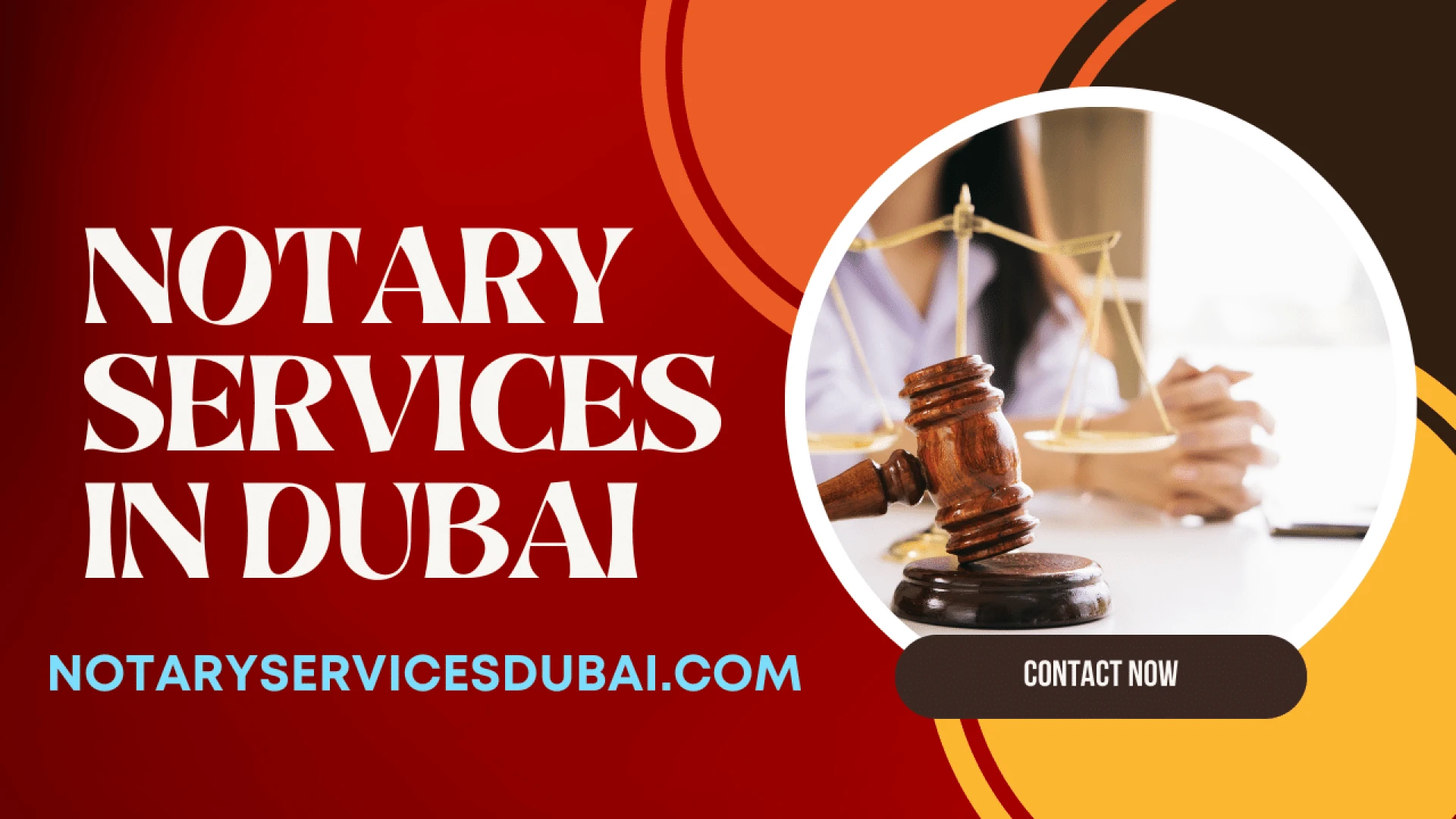 Navigating Legal Waters: The Essential Guide to Notary Services in Dubai