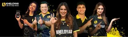 Kheloyar App: Elevate Your Cricket Betting Game