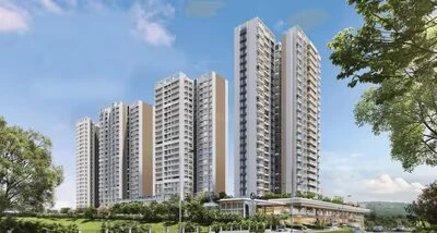 L&amp;T Realty Goregaon West: Modern Living Redefined