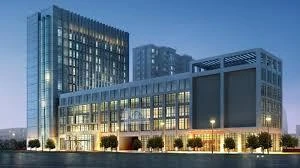 Omaxe Kaushambi Ghaziabad: Transforming Urban Living