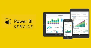 Understanding Power BI Service: Transforming Data Analytics