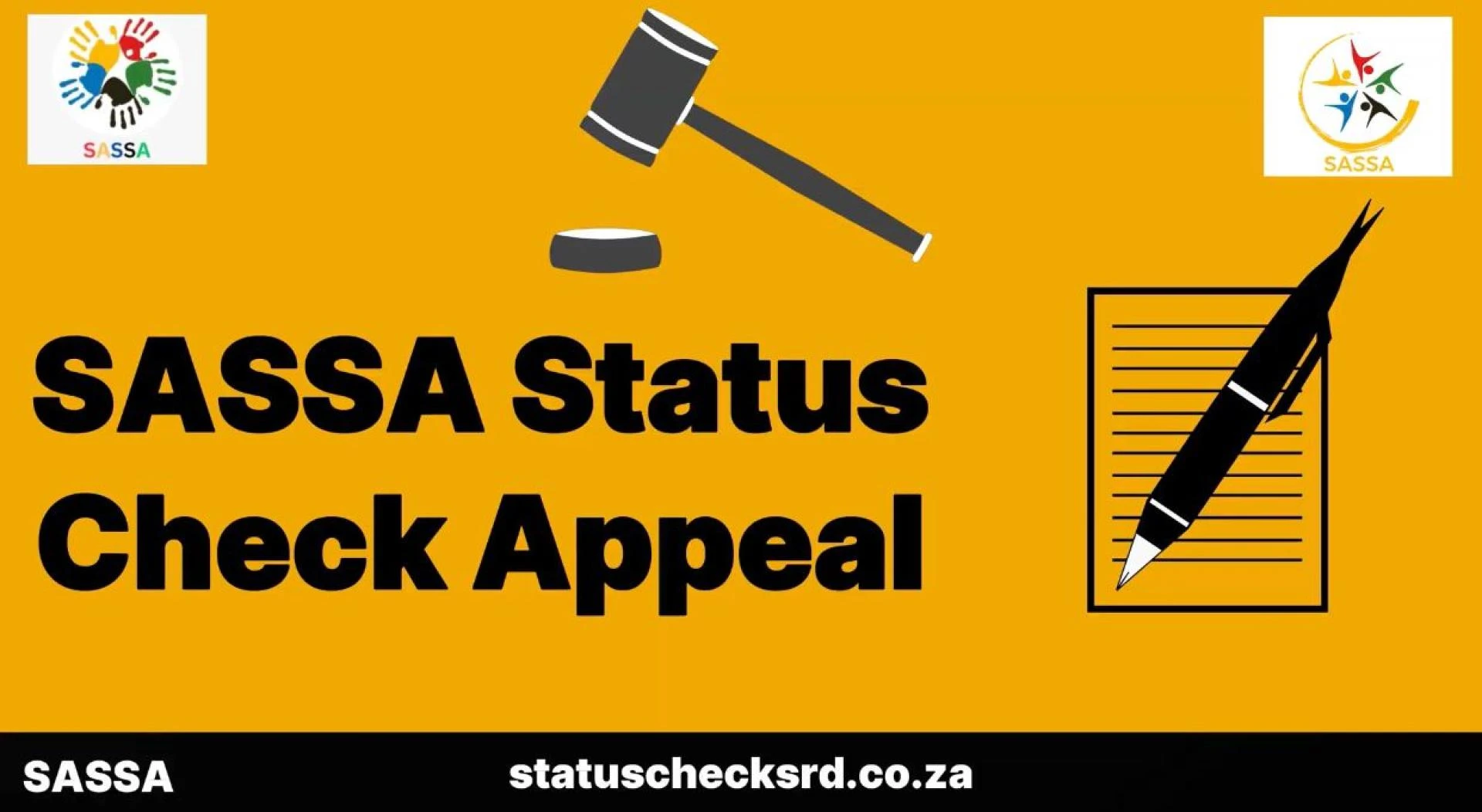 SASSA Status Check