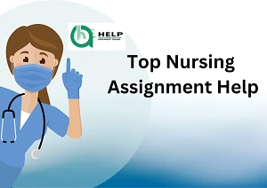 Top Nursing Assignment Help Experts In Singapore