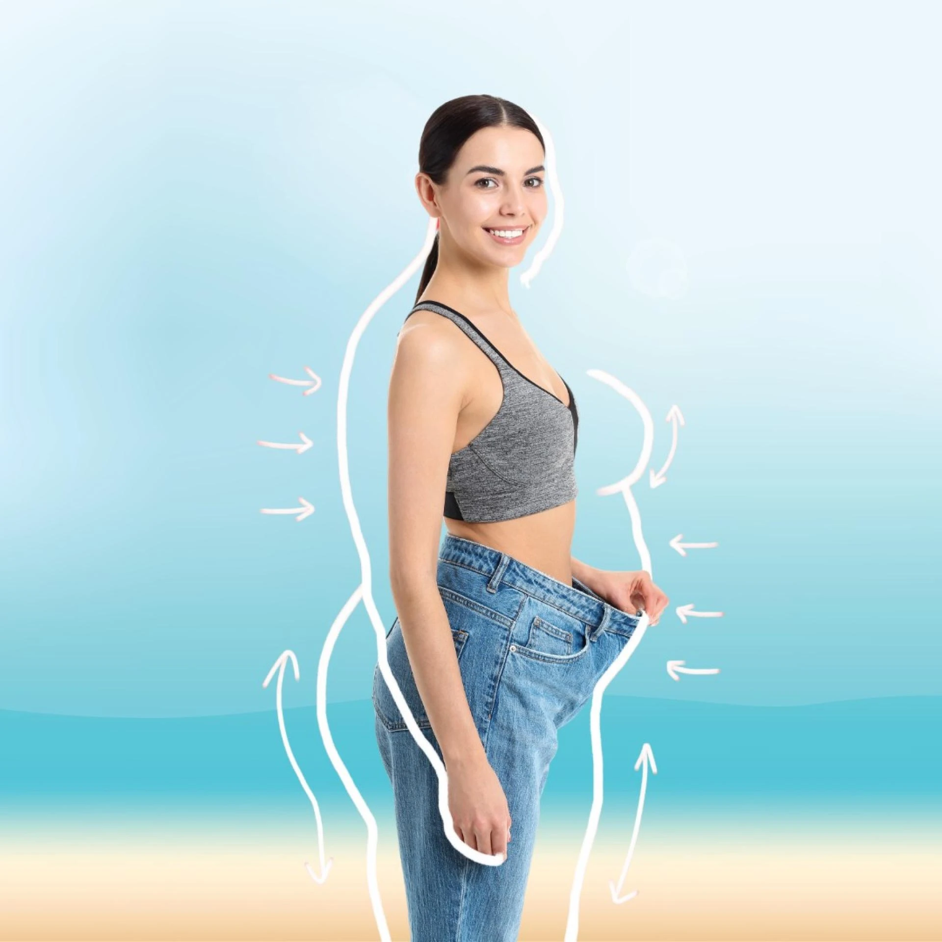 Introducing Peakwellness Greenwich CT: Your Partner in Weight Loss