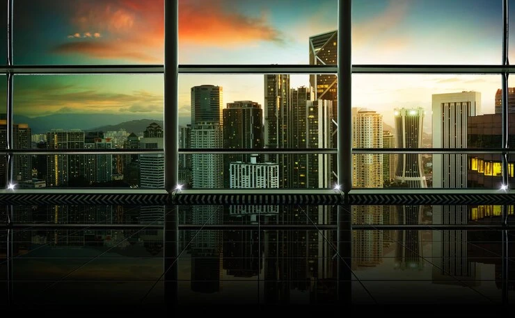 Smart World Sector 69: A Premier Residential Destination in Gurgaon