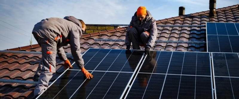 Title: Solar Course Dubai: Empowering You for a Sustainable Future