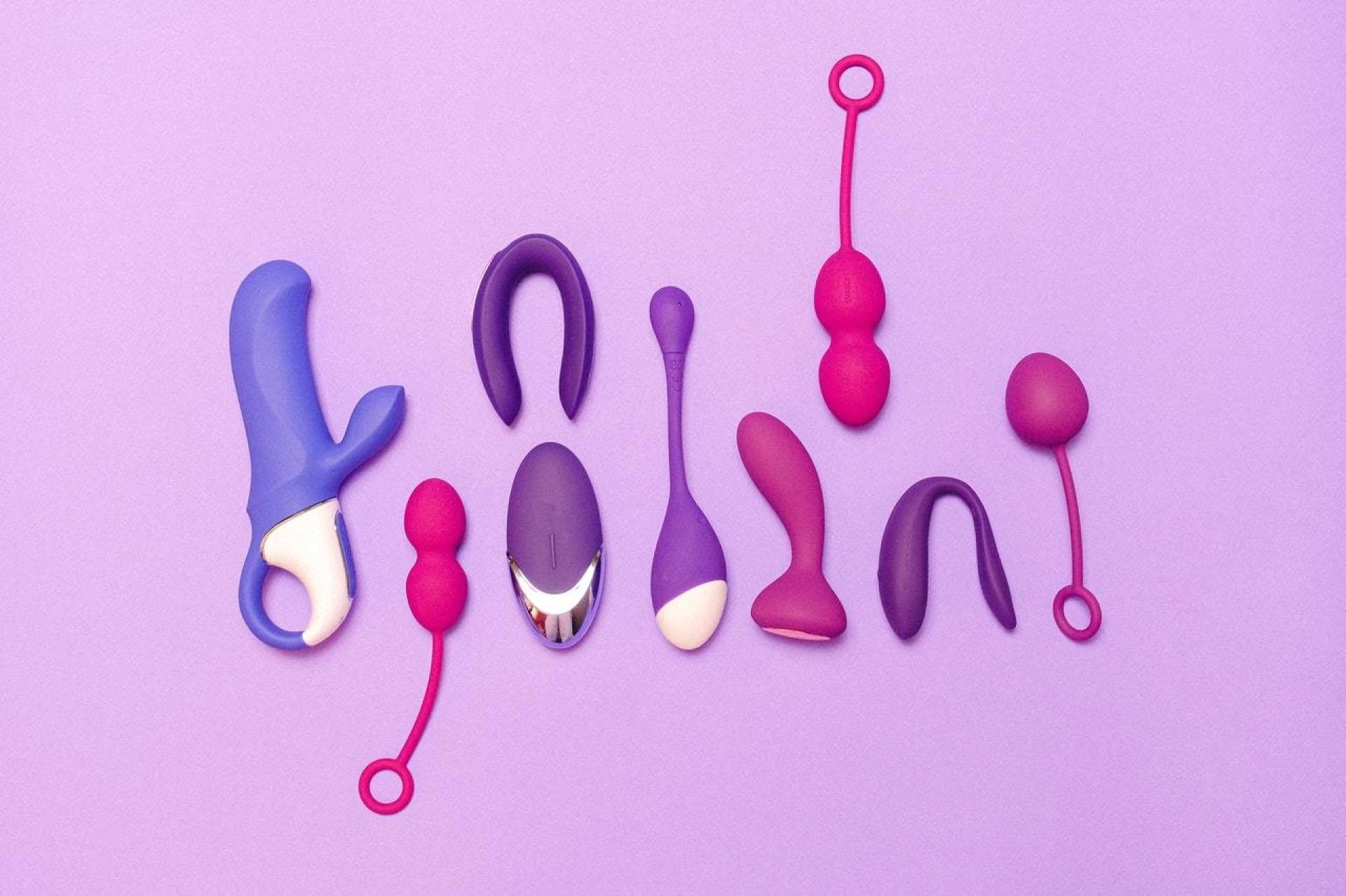 Things to Consider Before Buying First Sex Toy