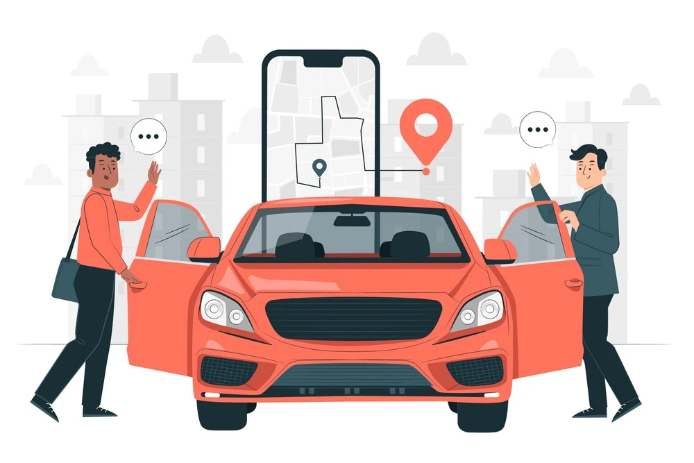 Revolutionize Your Car Rental Business with a Rental Clone Script