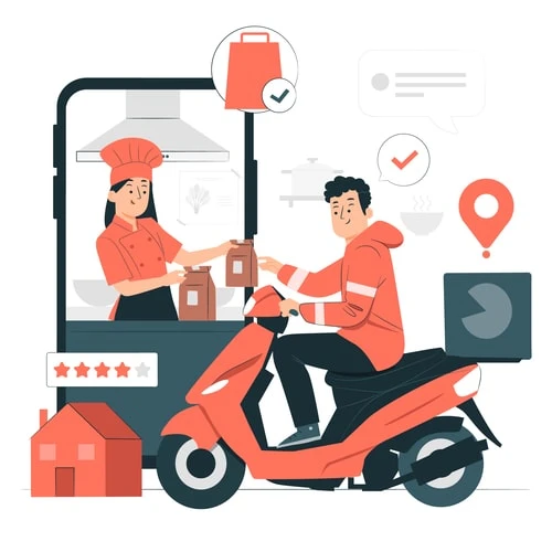 Revolutionize Your Restaurant with Food Delivery Software Solutions