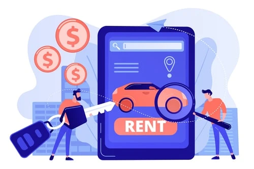 Navigating the Car Rental Market: Crafting Your Car Rental App for Success