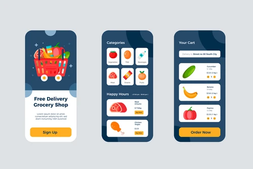 Elevate Your Delivery Business with Advanced Order Management Software