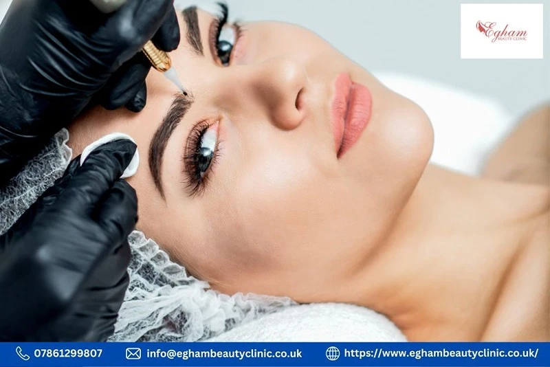 Investing Wisely: Unveiling the Truth Behind Microblading Cost