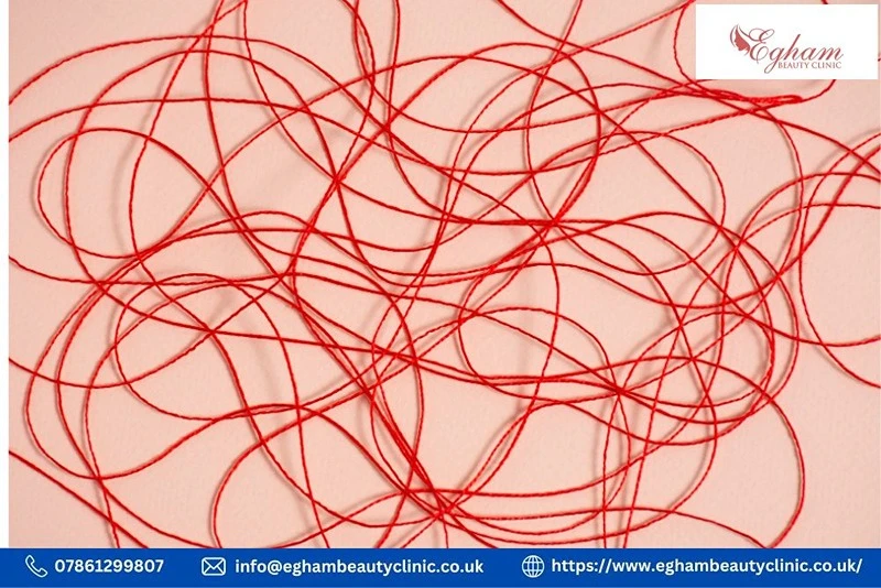 Unlocking the Secrets of L Thesera Dissolving Threads: A Comprehensive Guide