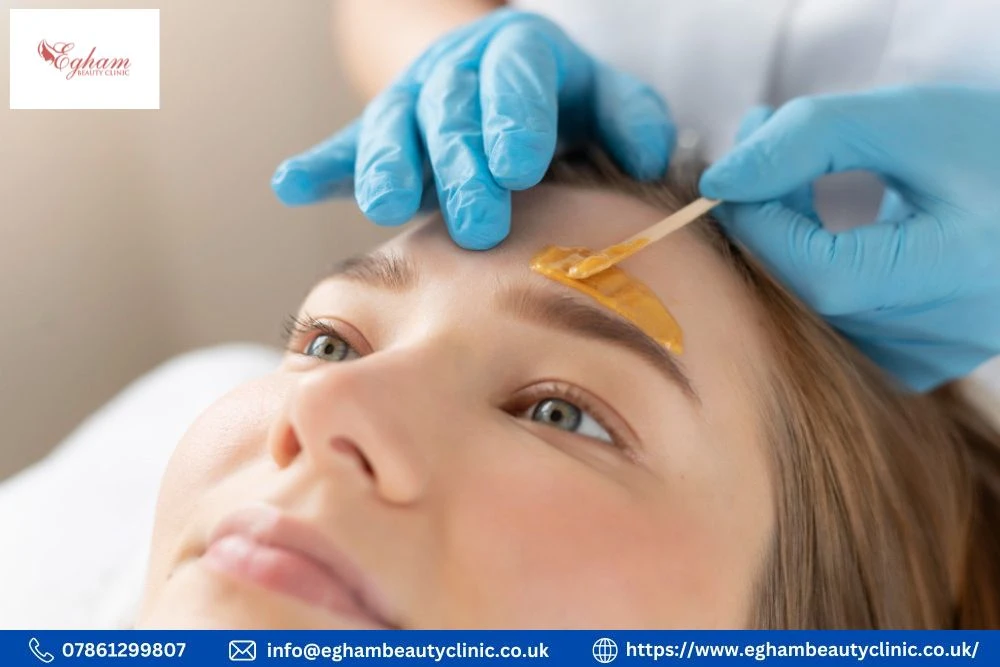 The Ultimate Guide to Waxing in Egham: Say Goodbye to Unwanted Hair