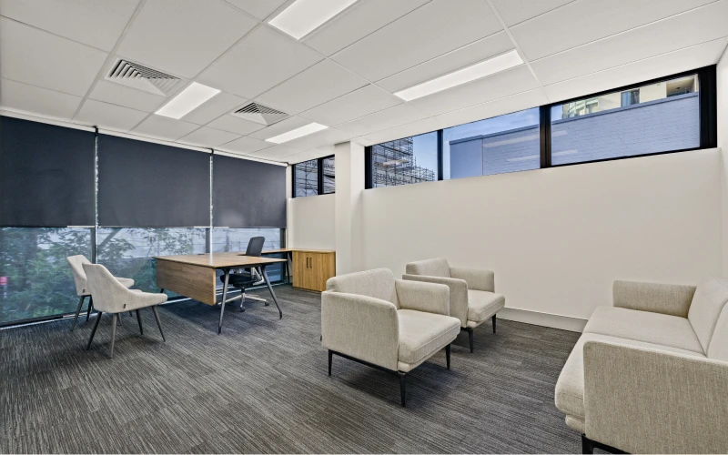 Commercial Renovation Service | Authentic Renovations