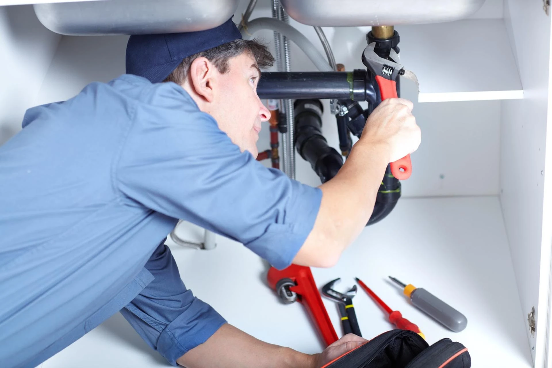 Exploring the Range of Plumbing Services Offered by Companies in Dubai?