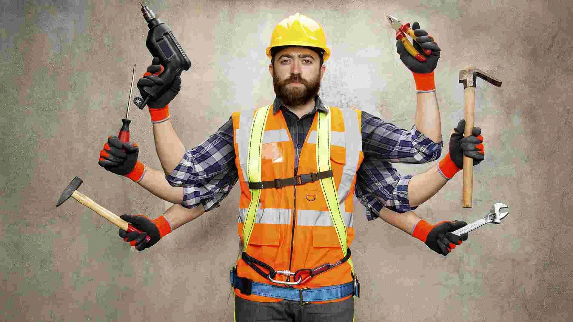 How to Find a Reliable Handyman in Dubai?