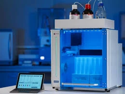 Automated Sample Digestion Systems Market Growth, Future Prospects &amp; Competitive Analysis, 2022 – 2030