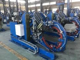 Bundling Machine Market Size Advanced Technologies &amp; Growth Opportunities 2032