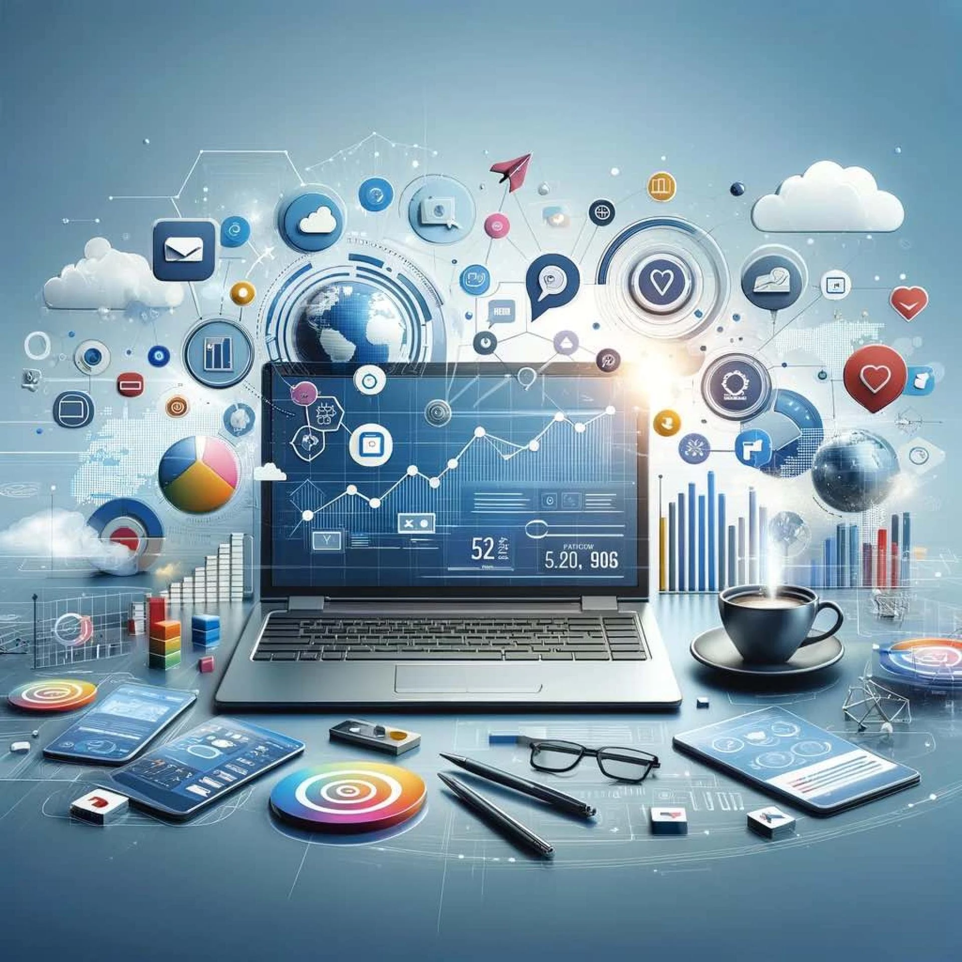 Digital Marketing Courses Market Growth, Future Prospects &amp; Competitive Analysis, 2023 – 2030