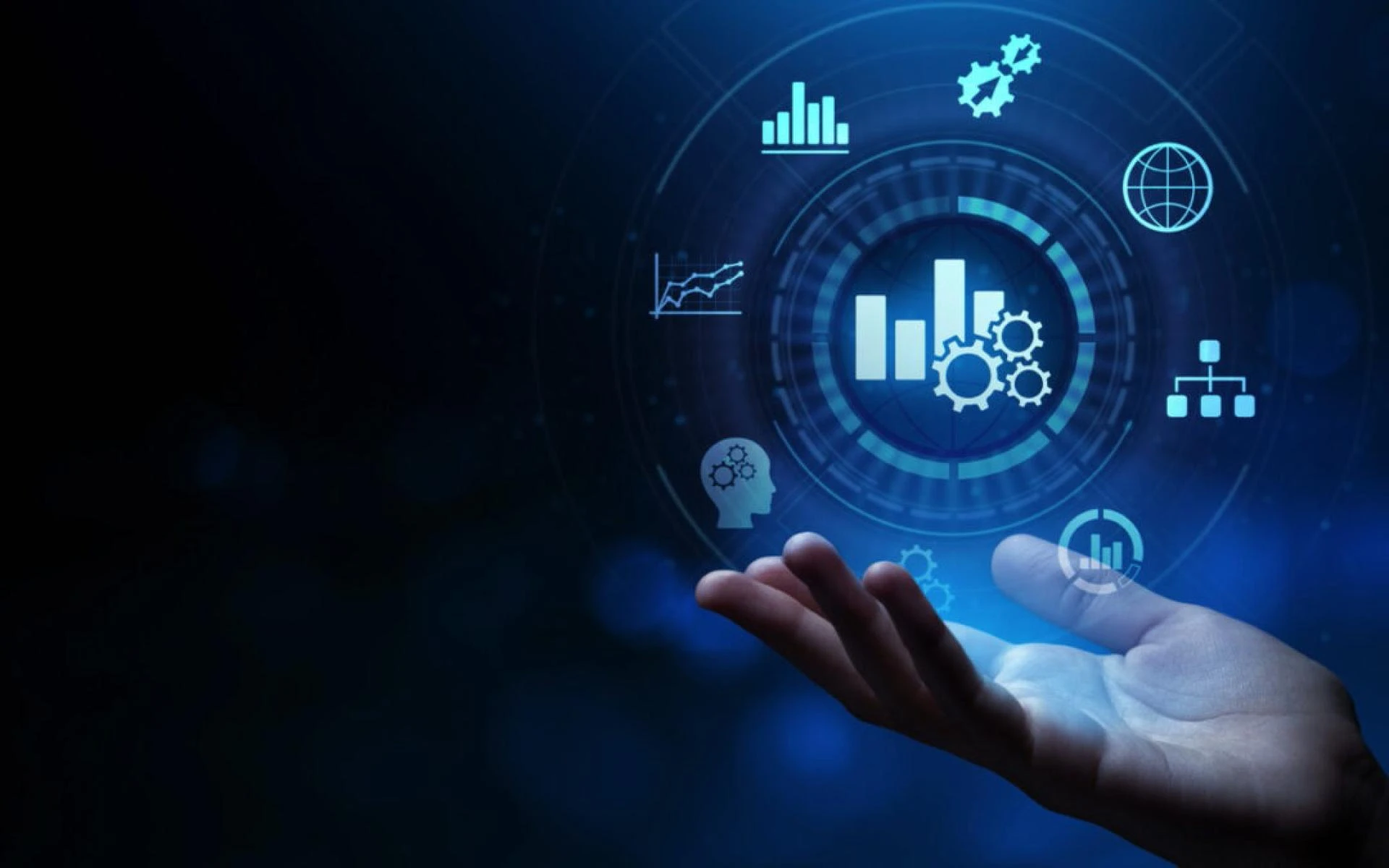 Business Intelligence (BI) Market Briefing and Future Outlook 2024 – 2032