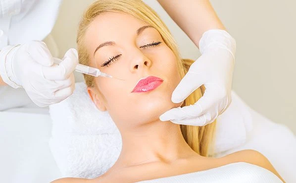 Some Mind Blowing Benefits of Dermal Fillers