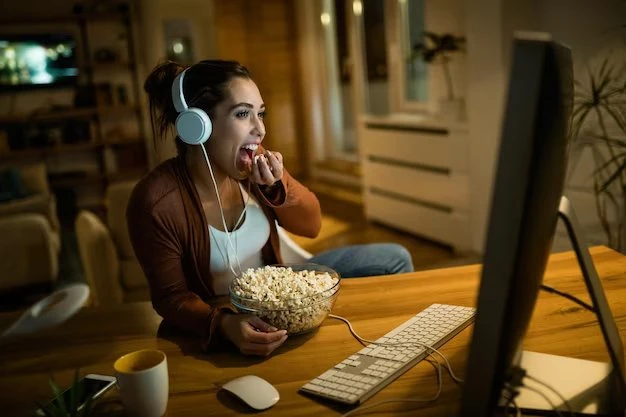 Top 10 Websites to Watch Movies Online for Free: Your Ultimate Guide to Unlimited Streaming!