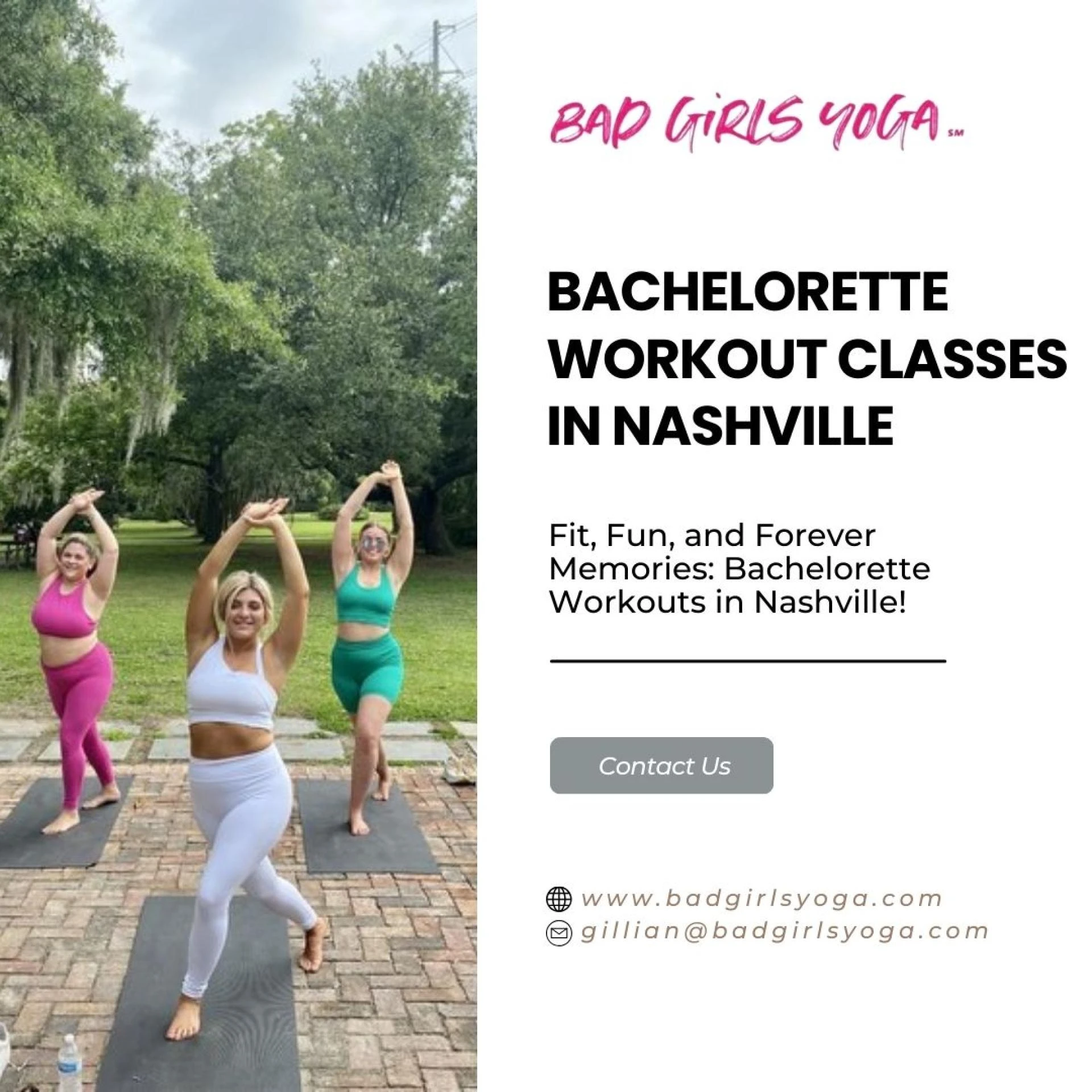 Palm Beach Paradise: Yoga Classes in Savannah for Every Level