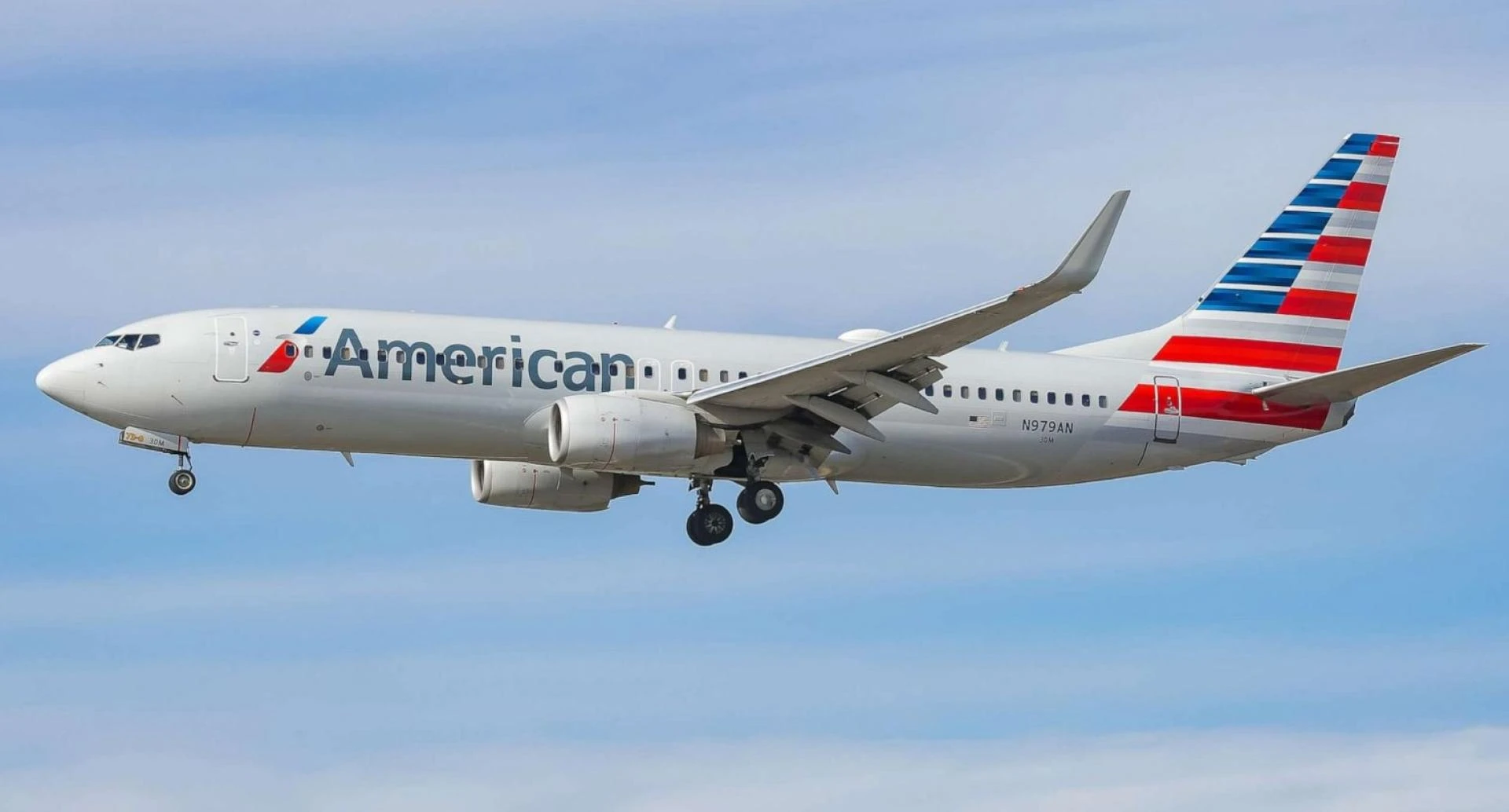 What Is Group Travel on American Airlines?
