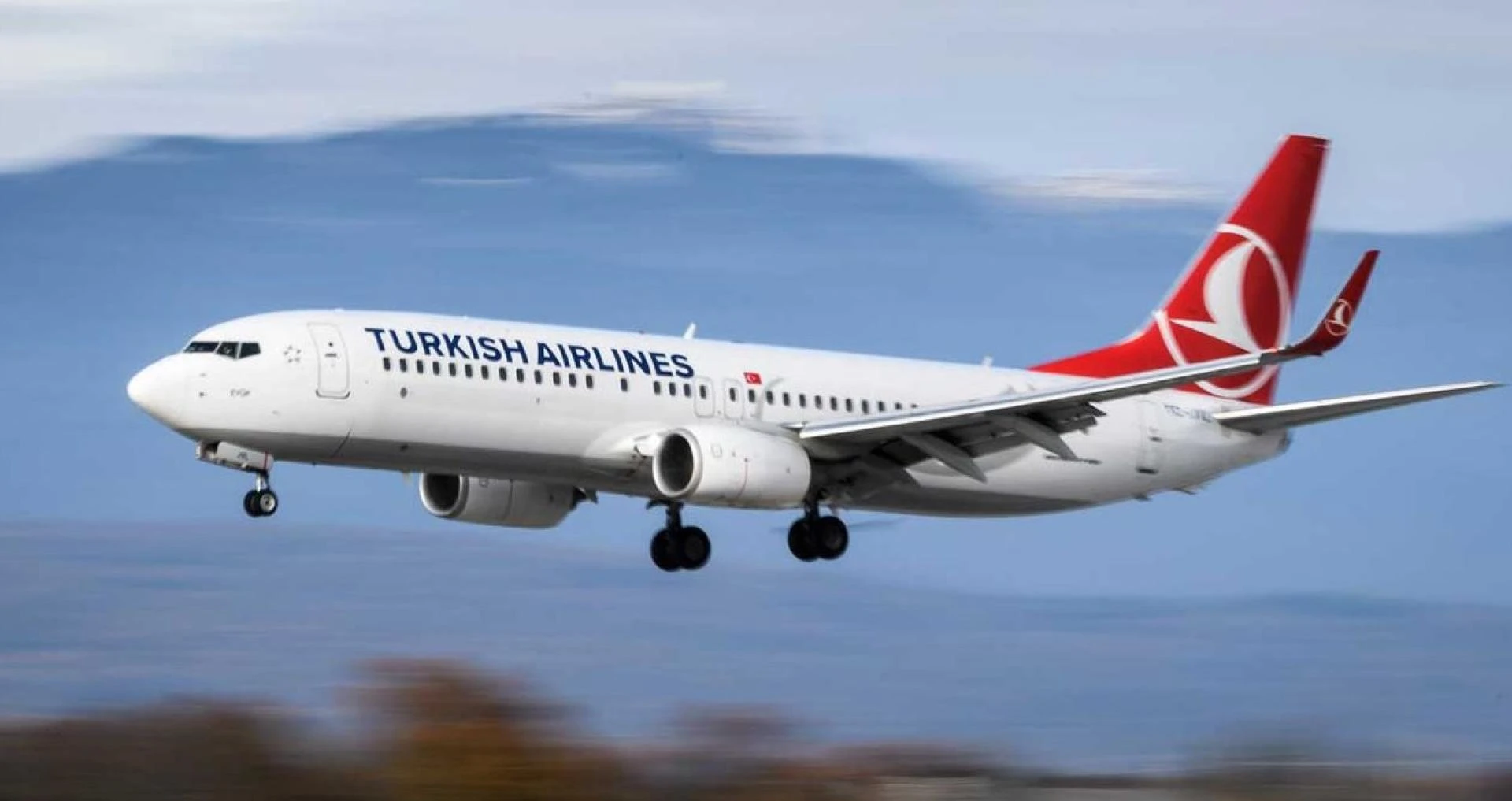 How to Choose the Seat on Turkish Airlines?